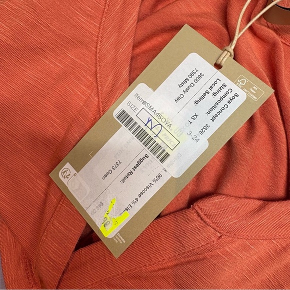 Soya Concept Top - Picture 7 of 7